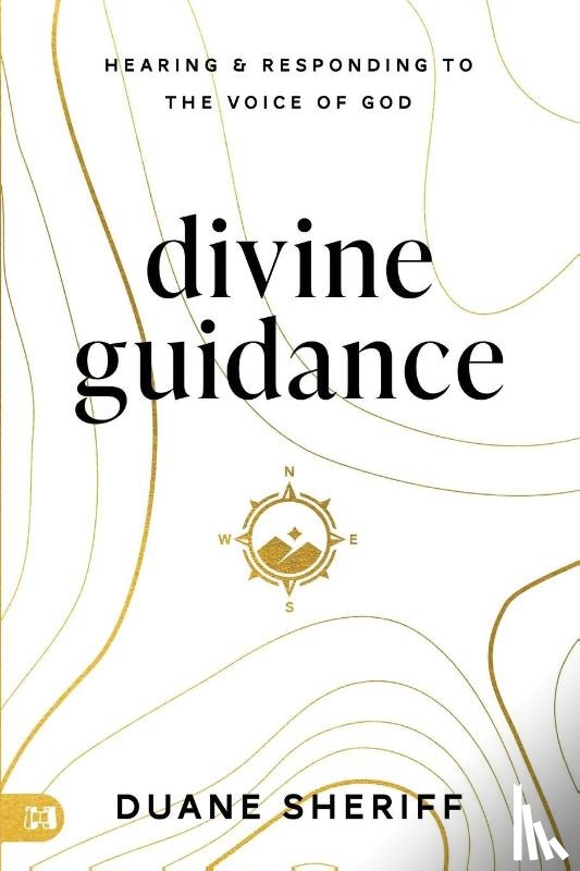 Sheriff, Duane - Divine Guidance