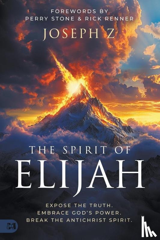 Z, Joseph - Spirit of Elijah, The