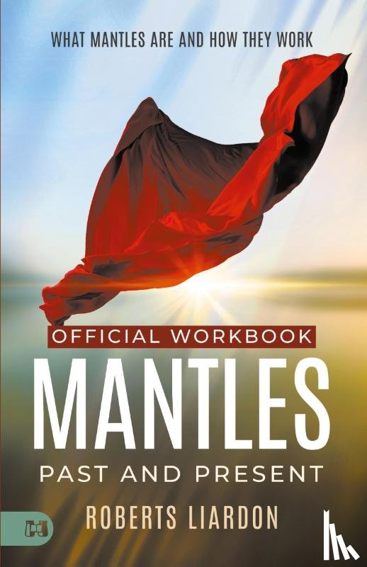 Lardon, Roberts - The Official Workbook for Mantles Past and Present