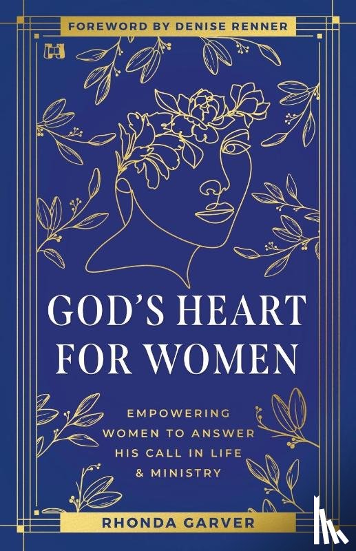 Garver, Rhonda - God's Heart for Women