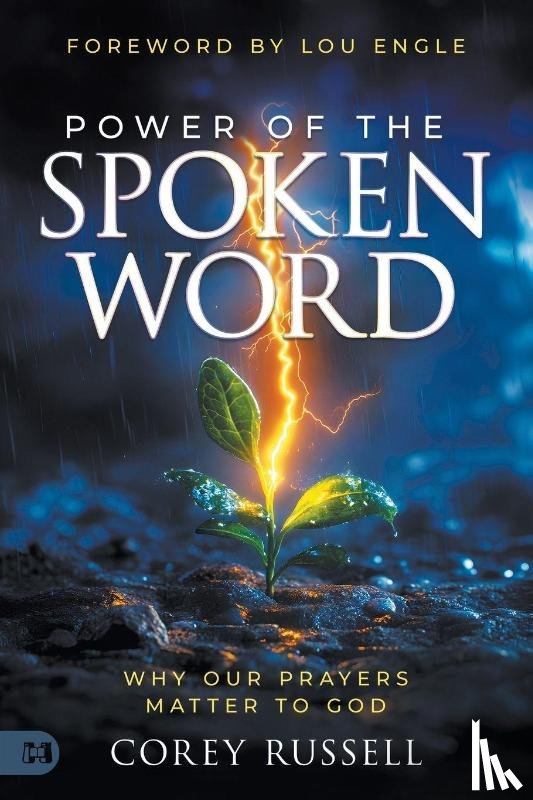 Russell, Corey - Power of the Spoken Word
