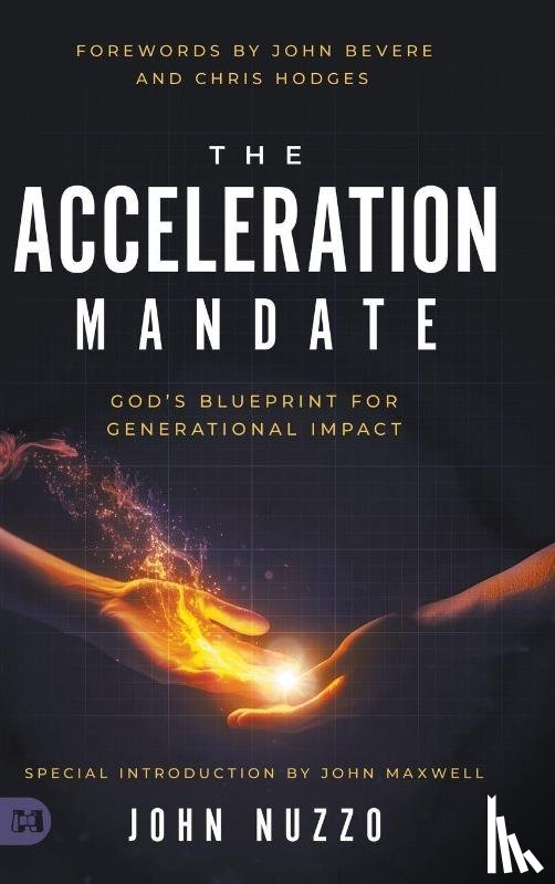 Nuzzo, John - The Acceleration Mandate