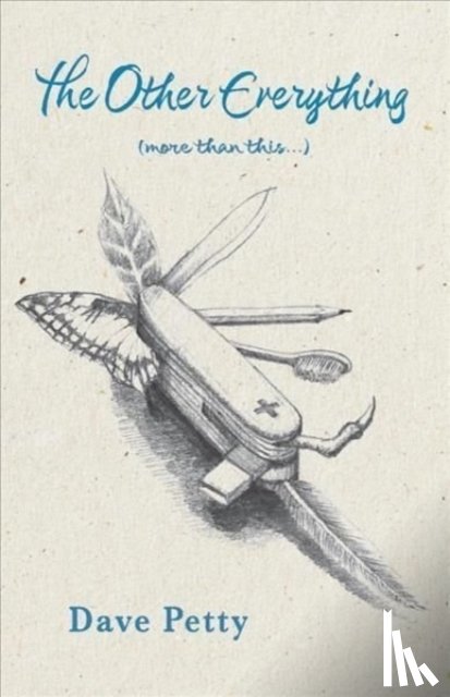 Petty, Dave - The Other Everything