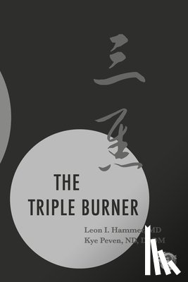 Hammer MD, Leon I., Peven Nd Dsom, Kye - TRIPLE BURNER