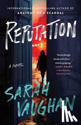 Vaughan, Sarah - Reputation