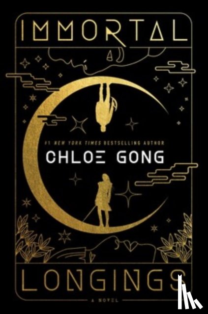 Gong, Chloe - Immortal Longings