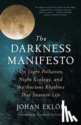 Eklof, Johan - Darkness Manifesto