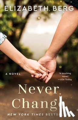 Berg, Elizabeth - Never Change
