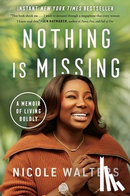 Walters, Nicole - Nothing Is Missing