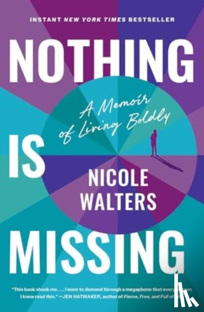 Walters, Nicole - Nothing Is Missing