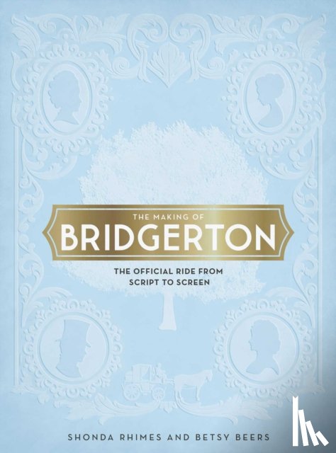 Rhimes, Shonda, Beers, Betsy - Inside Bridgerton