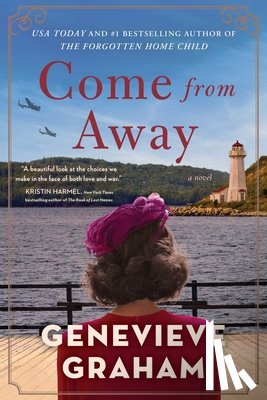 Graham, Genevieve - Come from Away