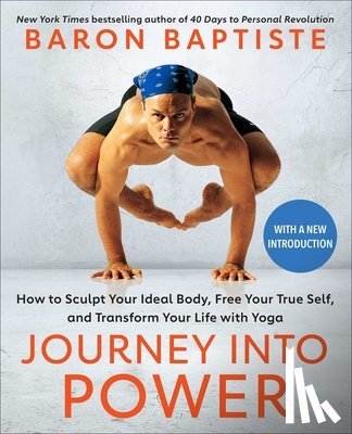 Baptiste, Baron - Journey into Power