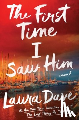 Dave, Laura - The First Time I Saw Him