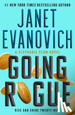 Evanovich, Janet - Going Rogue