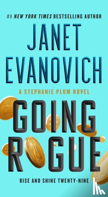 Evanovich, Janet - Evanovich, J: Going Rogue