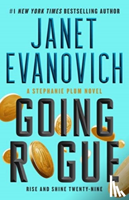 Evanovich, Janet - Going Rogue