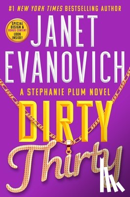 Evanovich, Janet - Dirty Thirty