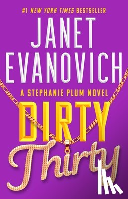 Evanovich, Janet - Dirty Thirty