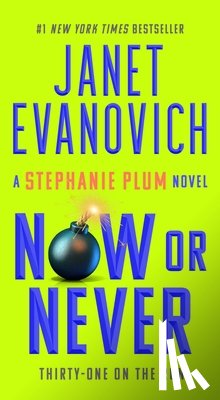 Evanovich, Janet - Now or Never