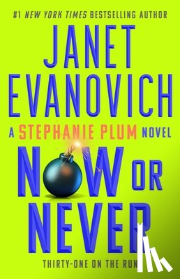 Evanovich, Janet - Now or Never