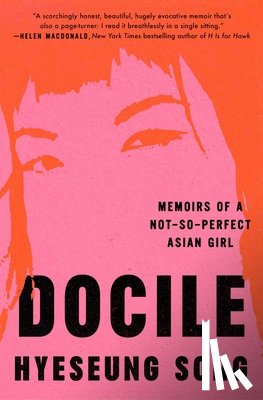 Song, Hyeseung - Docile