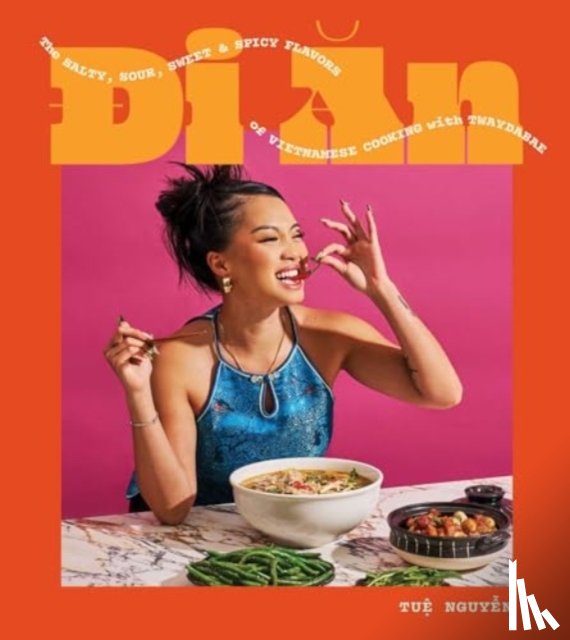 Nguyen, Tue - Di An