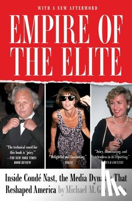 Grynbaum, Michael M. - Empire of the Elite