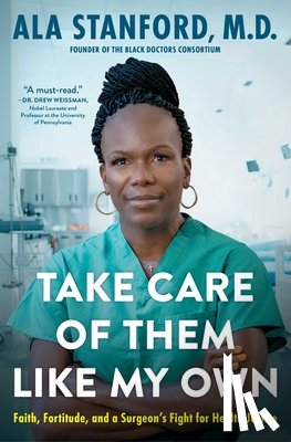Stanford, Ala - Take Care of Them Like My Own