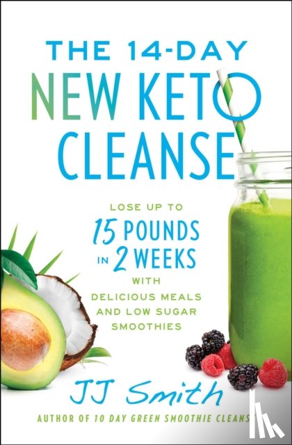 Smith, JJ - The 14-Day New Keto Cleanse