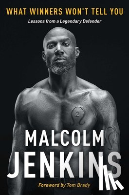 Jenkins, Malcolm - What Winners Won't Tell You