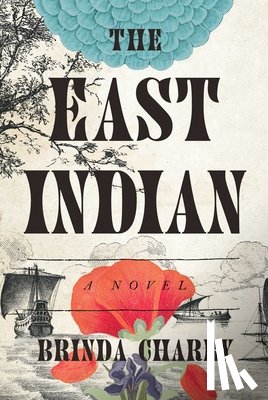 Charry, Brinda - East Indian