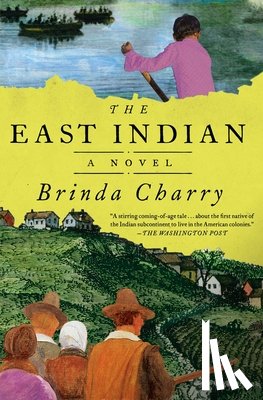 Charry, Brinda - Charry, B: EAST INDIAN