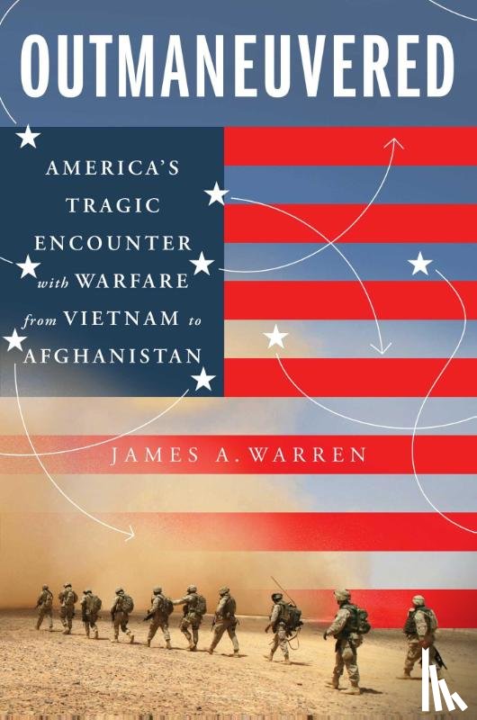 Warren, James A. - Outmaneuvered