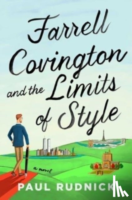 Rudnick, Paul - Farrell Covington and the Limits of Style