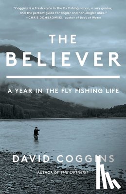 Coggins, David - The Believer