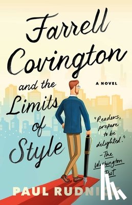 Rudnick, Paul - Farrell Covington and the Limits of Style