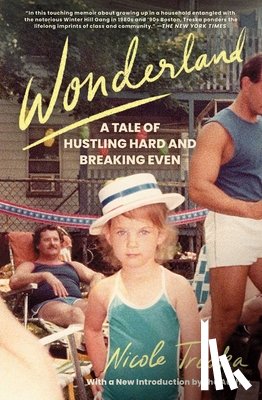 Treska, Nicole - Wonderland