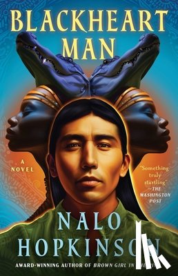 Hopkinson, Nalo - Blackheart Man