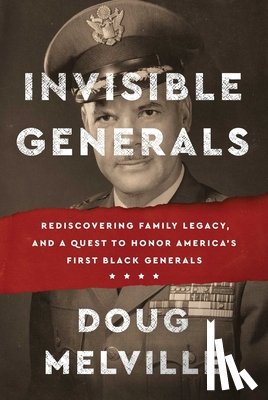 Melville, Doug - Invisible Generals