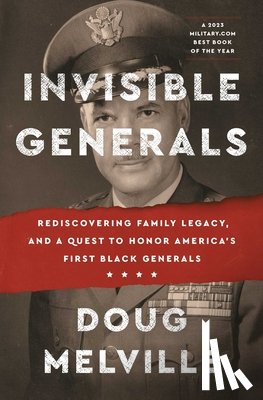 Melville, Doug - Invisible Generals