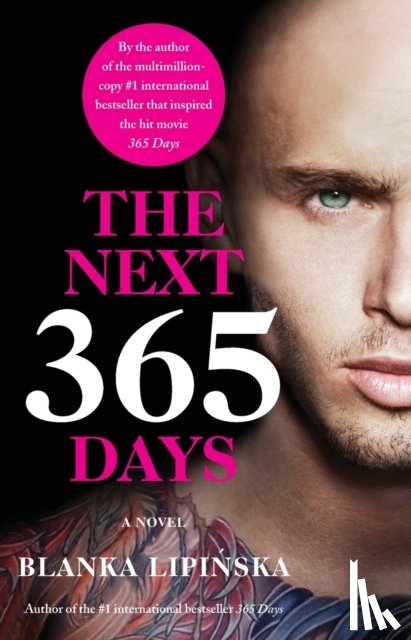 Lipinska, Blanka - Next 365 Days