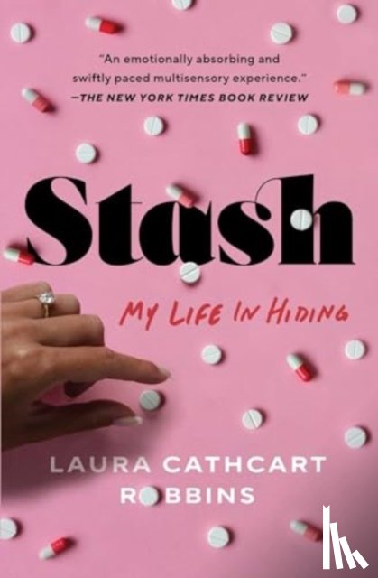 Robbins, Laura Cathcart - Stash