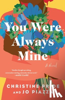 Pride, Christine - You Were Always Mine