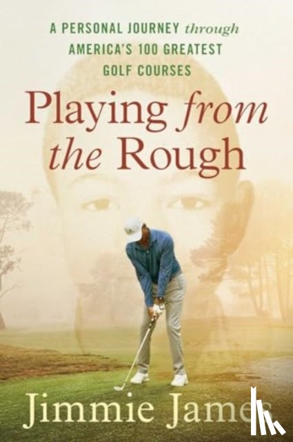 James, Jimmie - Playing from the Rough