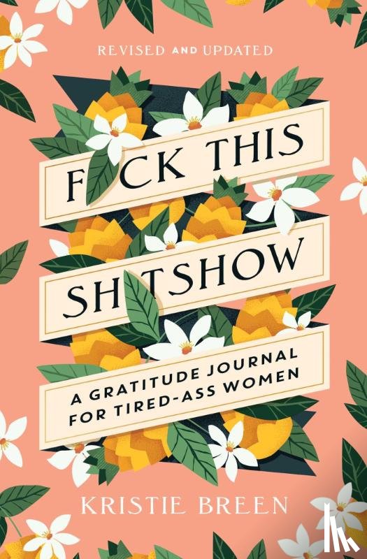 Breen, Kristie - F*ck This Sh*tshow