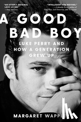 Wappler, Margaret - A Good Bad Boy