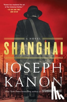 Kanon, Joseph - Shanghai