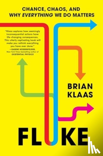Klaas, Brian - Fluke