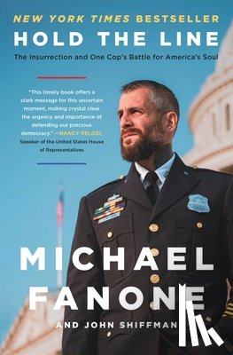 Fanone, Michael, Shiffman, John - Hold the Line